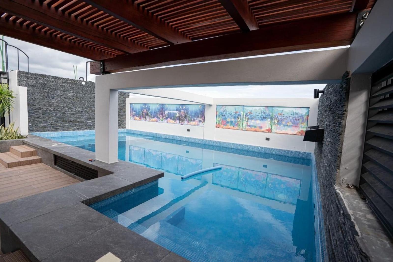 Sophie Hotel Boutique Санта Крус Уатулко Екстериор снимка