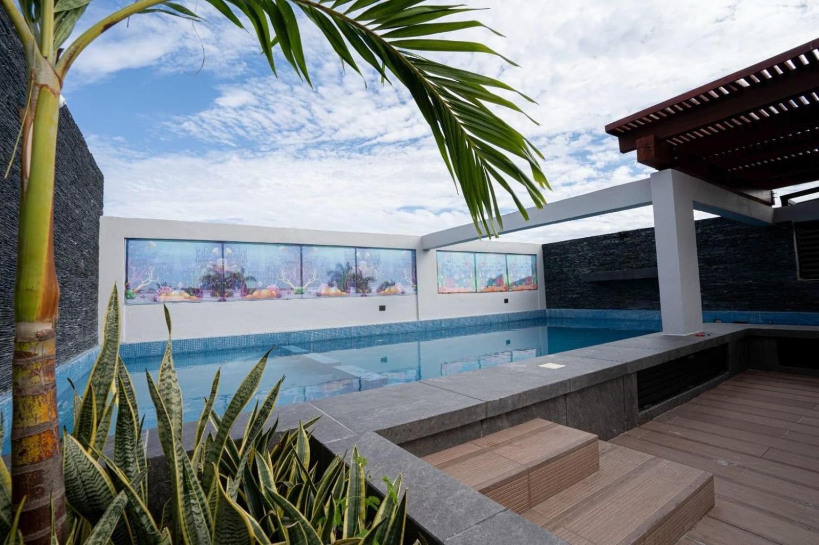 Sophie Hotel Boutique Санта Крус Уатулко Екстериор снимка